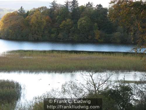 Lough Arrow